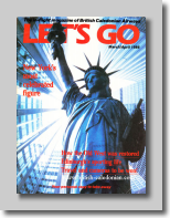 1986 Lets Go No 62 Mar Apr